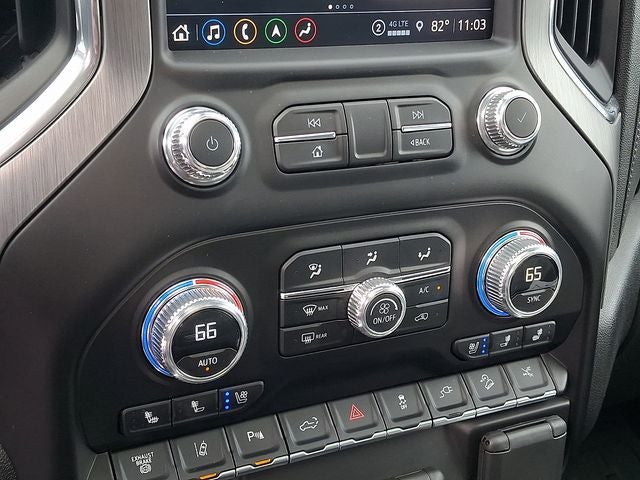 2023 GMC Sierra 2500HD Denali