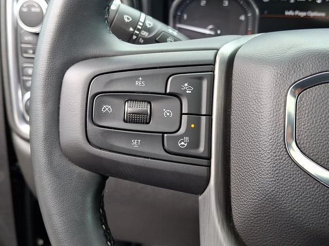 2023 GMC Sierra 2500HD Denali