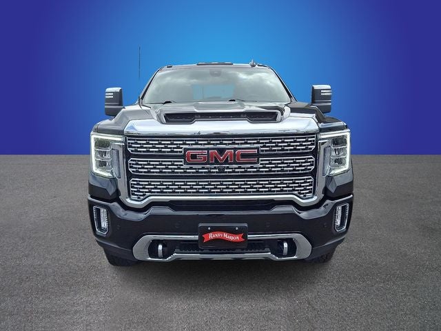 2023 GMC Sierra 2500HD Denali