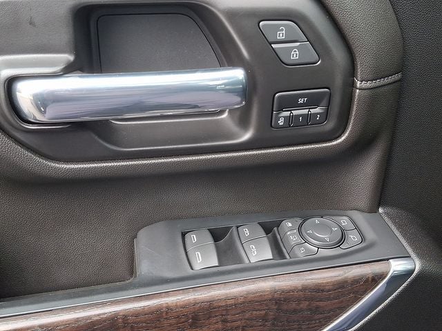 2023 GMC Sierra 2500HD Denali