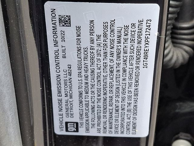 2023 GMC Sierra 2500HD Denali