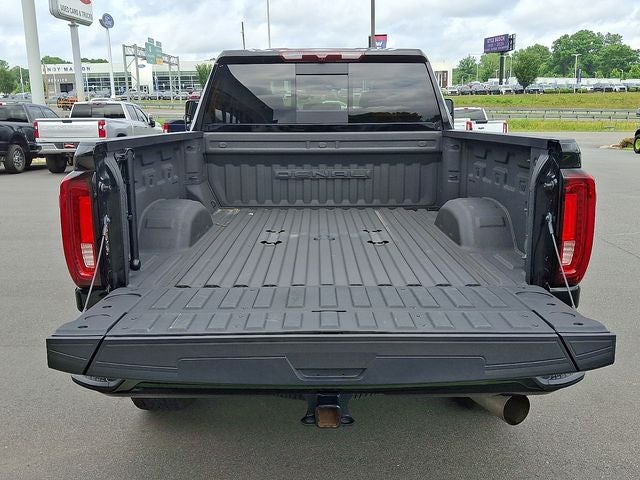 2023 GMC Sierra 2500HD Denali
