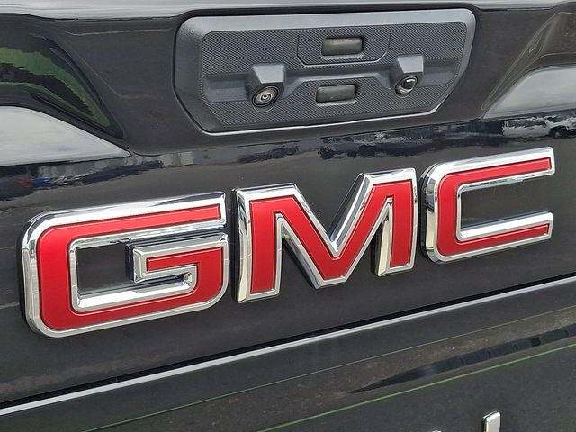 2023 GMC Sierra 2500HD Denali