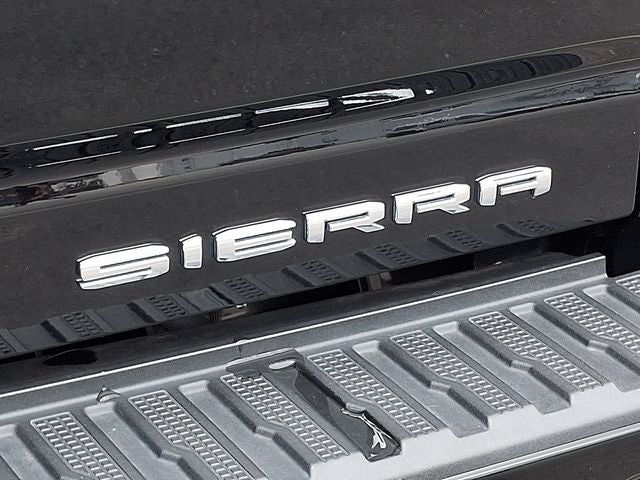 2023 GMC Sierra 2500HD Denali