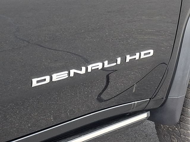 2023 GMC Sierra 2500HD Denali