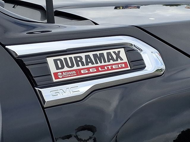 2023 GMC Sierra 2500HD Denali