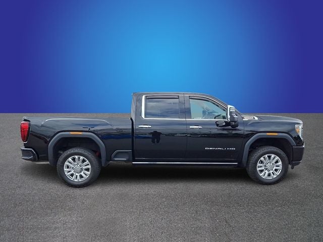 2023 GMC Sierra 2500HD Denali