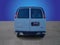 2025 GMC Savana 2500 Work Van