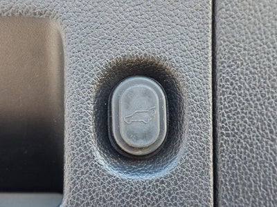 2016 Cadillac Escalade Premium