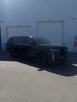 2022 Cadillac Escalade ESV Sport