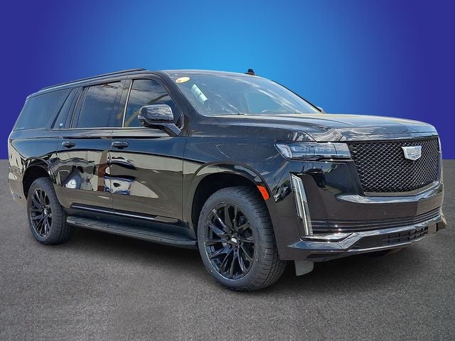 2022 Cadillac Escalade ESV Sport