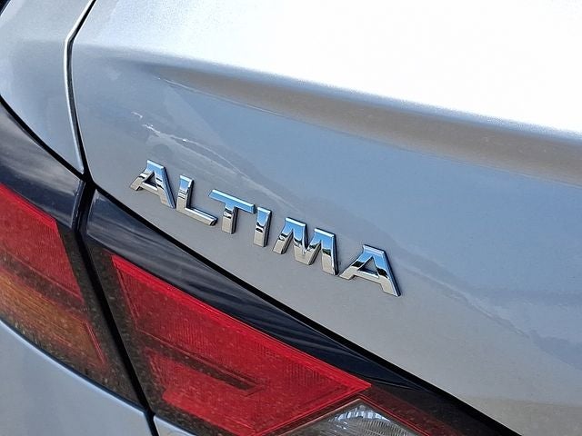 2022 Nissan Altima 2.5 S
