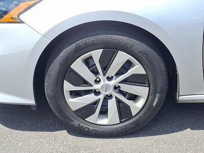 2022 Nissan Altima 2.5 S