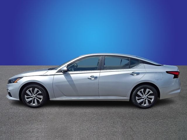 2022 Nissan Altima 2.5 S