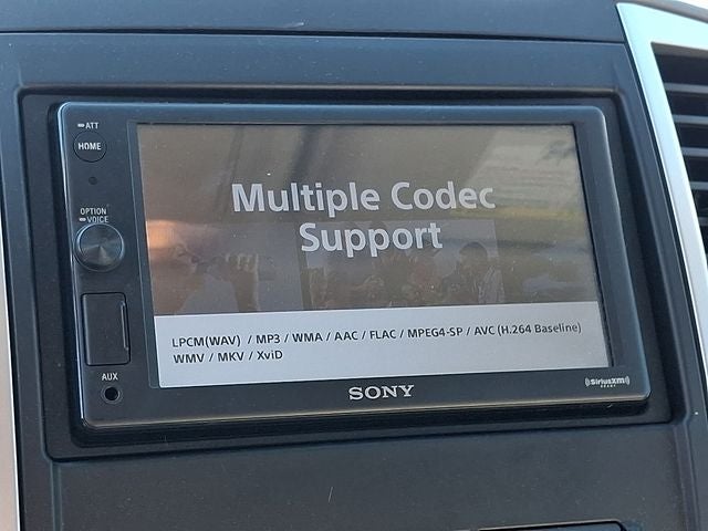 2010 Nissan Frontier SE I4