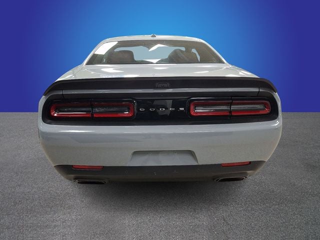 2022 Dodge Challenger SRT Hellcat Redeye