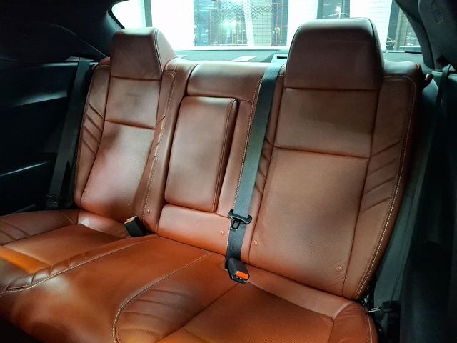 2022 Dodge Challenger SRT Hellcat Redeye