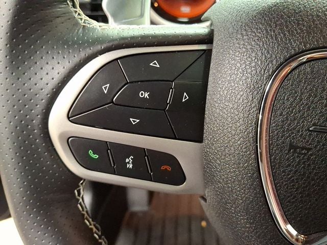 2022 Dodge Challenger SRT Hellcat Redeye