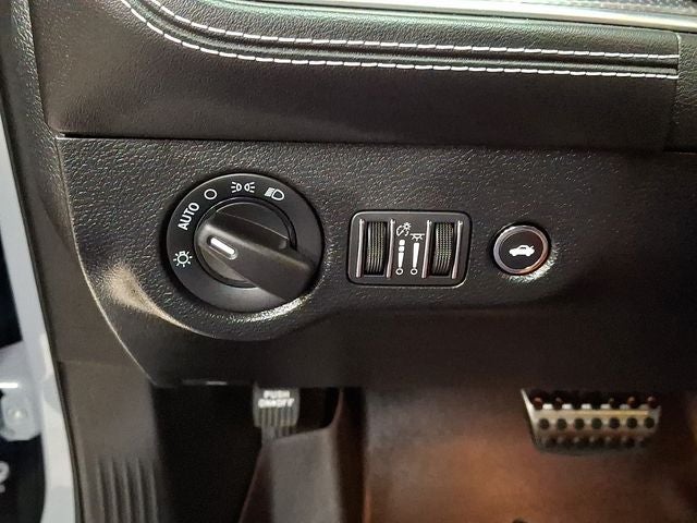 2022 Dodge Challenger SRT Hellcat Redeye