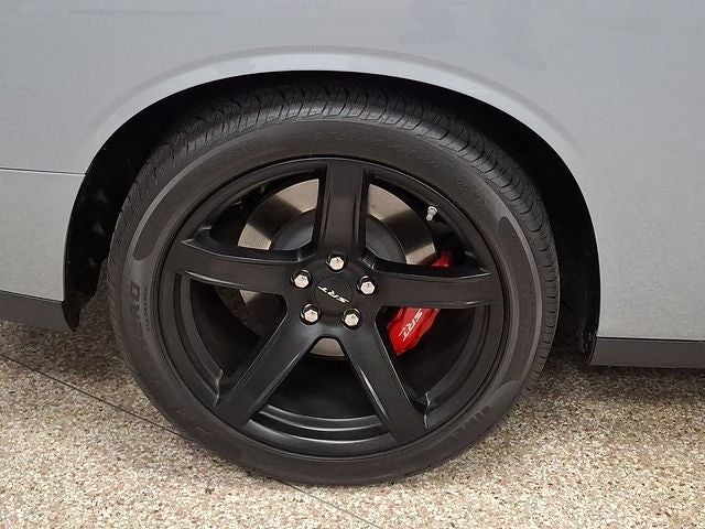 2022 Dodge Challenger SRT Hellcat Redeye