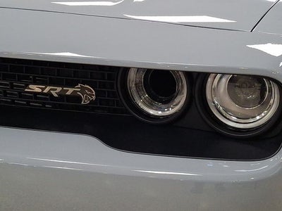 2022 Dodge Challenger SRT Hellcat Redeye