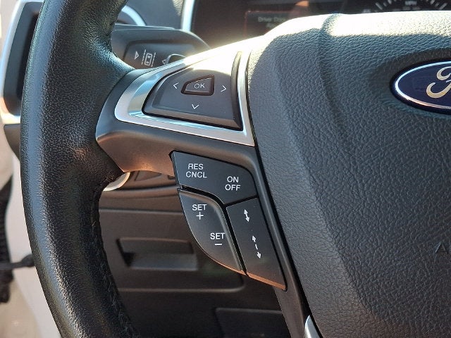 2015 Ford Edge Sport