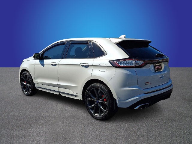 2015 Ford Edge Sport