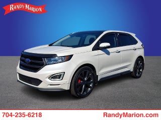 2015 Ford Edge Sport