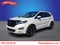 2015 Ford Edge Sport