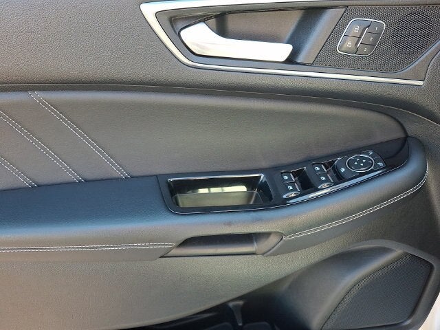 2015 Ford Edge Sport