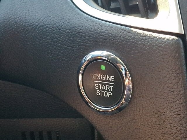 2015 Ford Edge Sport