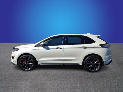 2015 Ford Edge Sport