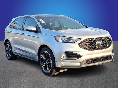 2019 Ford Edge ST