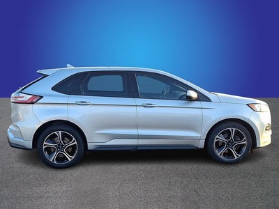 2019 Ford Edge ST