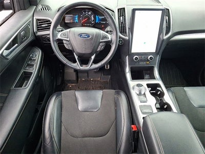 2023 Ford Edge ST
