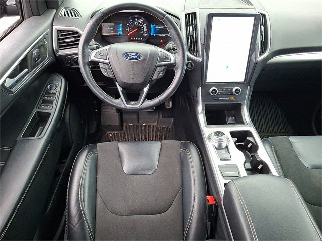2023 Ford Edge ST