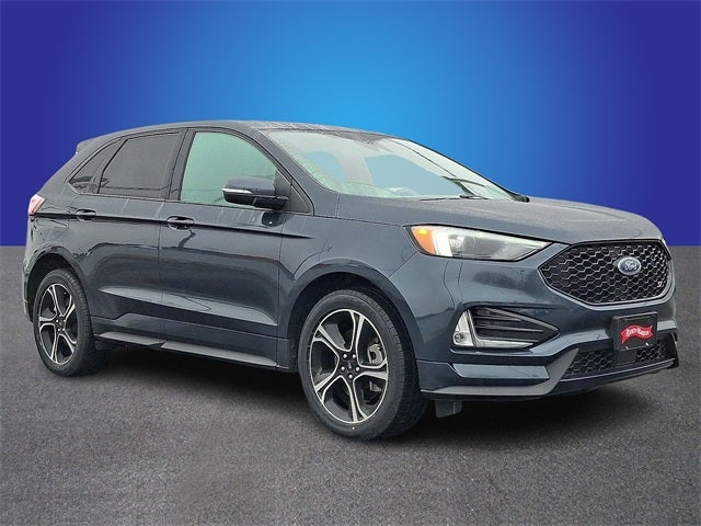 2023 Ford Edge ST