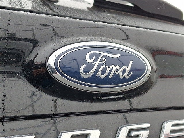 2023 Ford Edge ST
