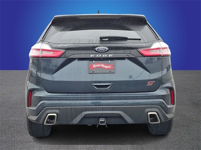 2023 Ford Edge ST