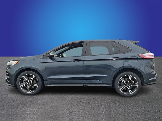 2023 Ford Edge ST