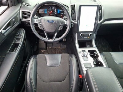 2023 Ford Edge ST