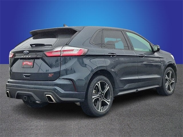 2023 Ford Edge ST