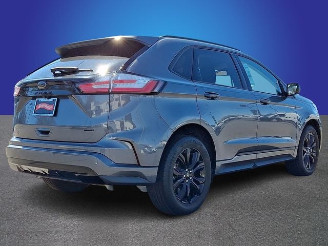 2023 Ford Edge SE