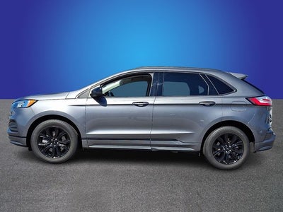 2023 Ford Edge SE