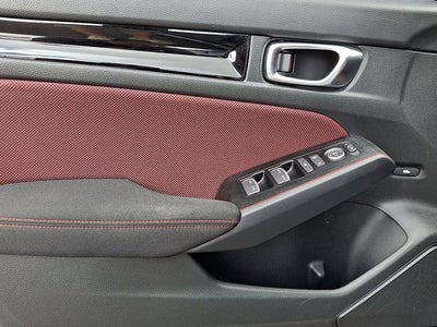 2024 Honda Civic Si Base