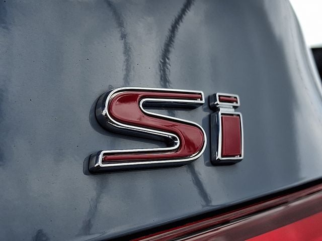 2024 Honda Civic Si Base