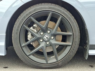 2024 Honda Civic Si Base