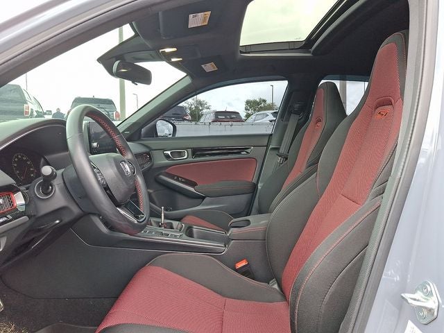 2024 Honda Civic Si Base