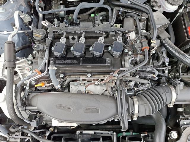 2024 Honda Civic Si Base