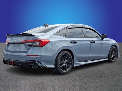 2024 Honda Civic Si Base